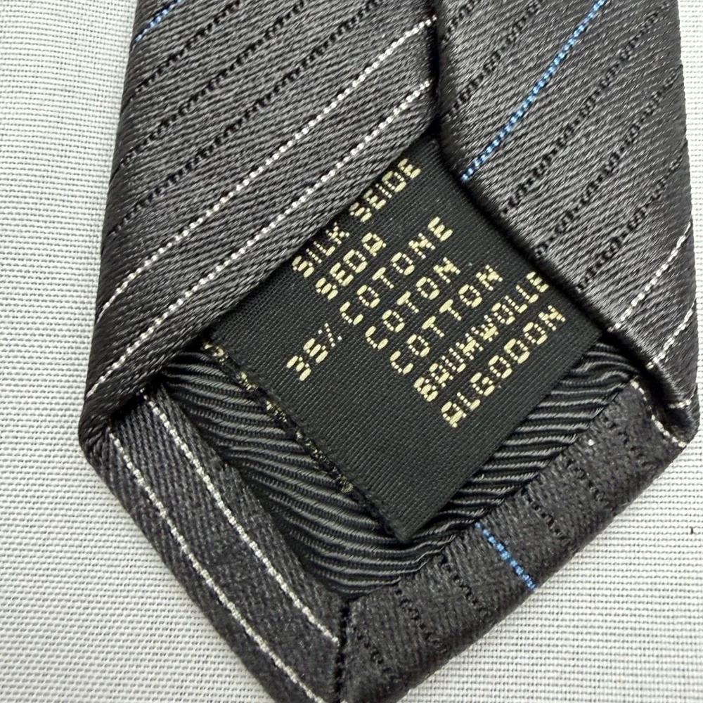 Ermenegildo Zegna Necktie 59